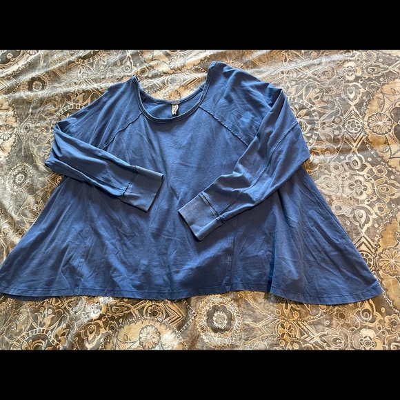 Free People Top - Picture 3 of 5